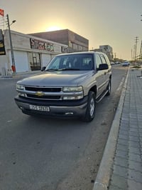 تاهو • ٢٠٠٦ • محرك 5.3
