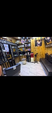 أعاده النشر بسبب الوعد الكاذبه المحل بحاجه إلى حلاقة  العنوان قطاع 28 ...