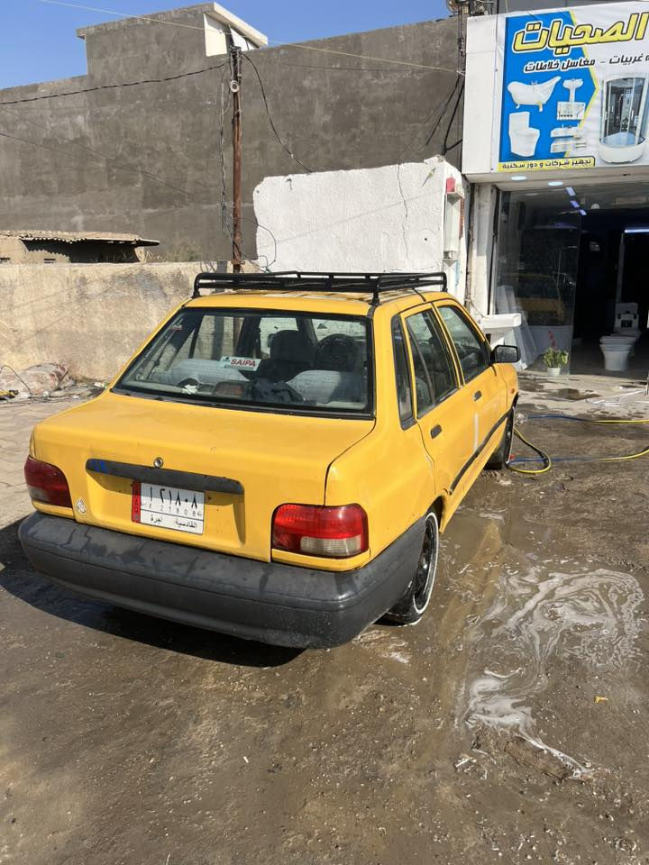 سايبه موديل 12 رقم قادسيه تحويل بنفس اليوم 
مصفر هيئه وغرامات محرك جديد كير وصدر جديد تخم تاير كهربائيات شغاله السعر 20 ورقه 
عنوان السيآره بغداد الحبيبيه


**إذا كنت صاحب هذا الإعلان وتريد حذفه لأي سبب، رجاءا أرسل رسالة إلى الدعم الفني**