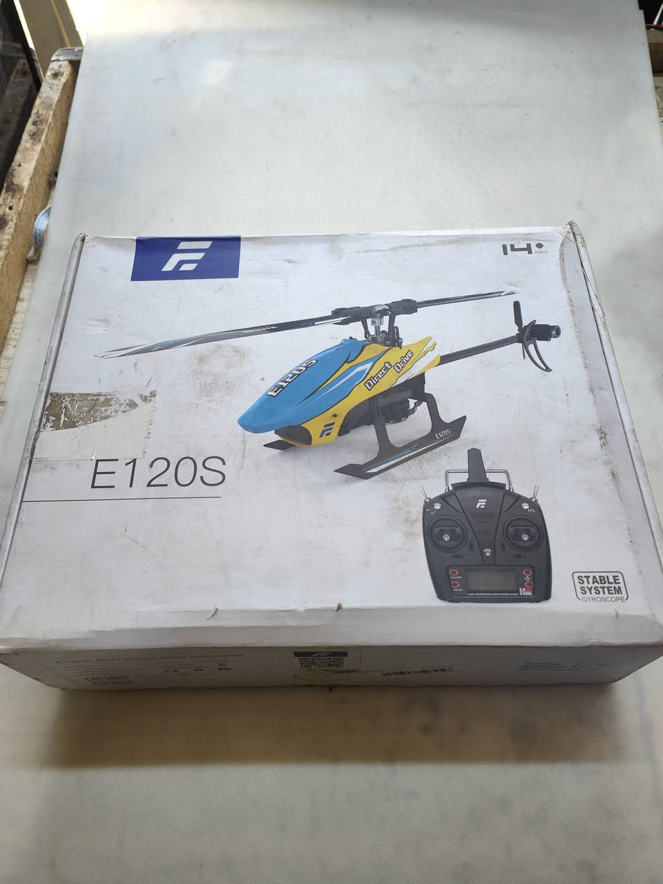 السلام عليكم
اخوان شلعه درونات بسعر مناسب جدا
كلهن شغالات
ملاحضه : 
الراح يشتريهن و بالعافيه عليه راح انطي وياهن هواي اغراض درونات مثل بطاريات و درونات قسم نقص محرك و قسم مابيها ثبات و بلاش هاي الغراض 
السعر 250 الف 
استفسار ( *********** ) اتصال او واتس
مكاني بغداد ماعندي توصيل
