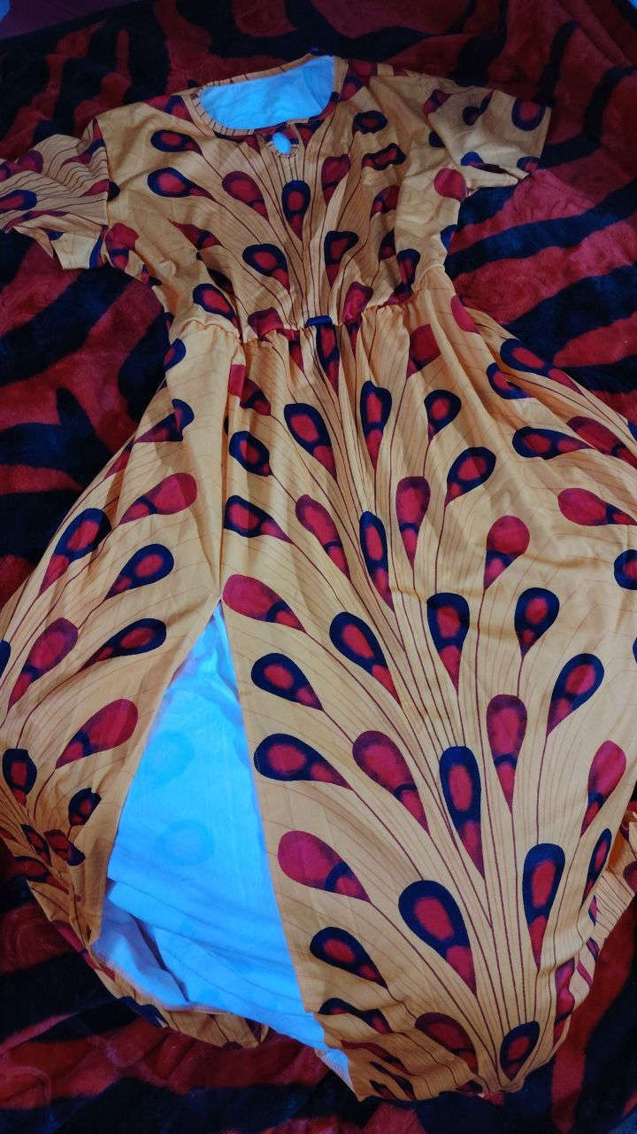 عندي مكس نسائي شلعه 50 قطعه ب 75 تطلع عليكم القطعه بألف ونص اليريدهن يراسلني


**إذا كنت صاحب هذا الإعلان وتريد حذفه لأي سبب، رجاءا أرسل رسالة إلى الدعم الفني**