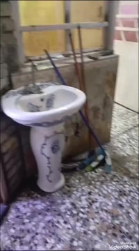 اخواني اخواتي الأعزاء.. دار للايجار طابق ارضي معزول تماماً مساحة 120م....