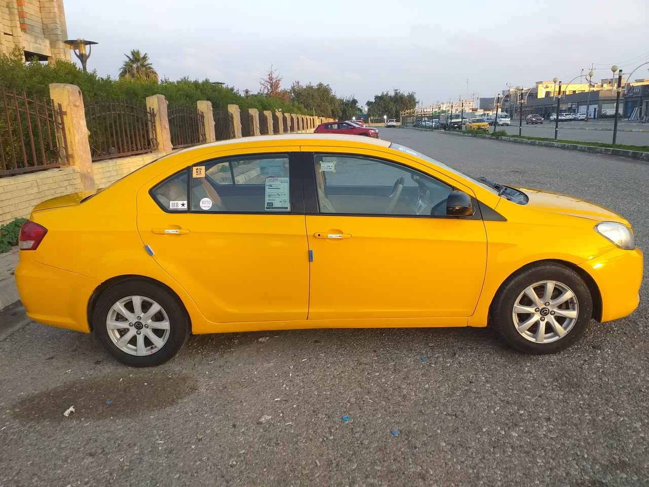 متاح ٢٠١١اكريت ويل مشروع وطني رقم دولي سنويته ٢٢٨ يالله تنتهي هيه غرمات صفر شرط تدفءه سياره بدون ضربه بيه تصفيات كير محرك ابلادي لاصرف ولا بخار صدر جديد باور جديد شاشه ايبات كامره سقف تكم شرط بيه بس تصفيات *********** رقم بغداد بجم ٢٠١٦ سياره نضيفه حيل شري يتفضل خاص وهذه رقمي سياره بسمي شرط تحويل وكلاه
