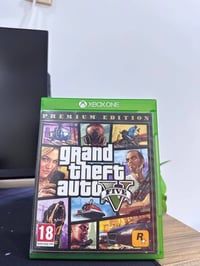 اقراص اكس بوكس • GTA5 • فورزا 4