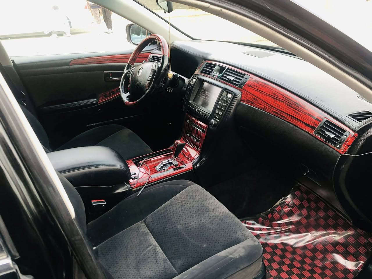 توێتا کراون شاهینە بۆ فرۆشتن
موس موس
مۆدێل 2007 
گێڕو مەکینە گەورە
184 بێ دوکەڵ
مواسەفات قەپات قەپاتە بەس جڵد نیە
کامل سپۆڕت کراوە سەیارەکە
سوکان عەزەڵات
تەبرید مەرکەزی
ئاوێنە ئیشارەت
کامل مەرمەجەو دەستکارییە لە قوەتی خۆی بێزارە
وەسفی تا بکەی کەمە 
بێ مەسرەفە سەیارەکە
ماڵانەو هی مەعرەز نیە
گێڕو مەکینەو کارەبای و هەموی بەشەرت
سەقفی شوشەیە
بەدوای هیچا مەگەڕێ
یەک پارجە بۆیاخی ئەوروپا
سعریشی 70 گەڵا کۆتای
بەزۆر نایدەم بەکەس بڵيی زۆرەو جی
لە هەڵەبجەی شەهیدە سەیارەکە
موشتەریت تەلەفون بکە ***********
