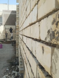 دبل • خلفه بناء • خدمات