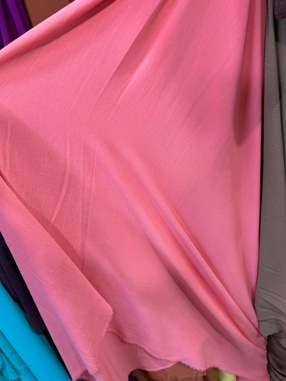 جديد جديد
للن ساده خامه مميزه 
البيع جمله.     مفرد 
اقل كميه للجمله ١٠ قطع 
توصيل جميع مناطق كربلاء ب ٣٠٠٠ وجميع محافظات العراق ب ٦٠٠٠ 
للحجز مراسلت البيج او الواتساب ***********
