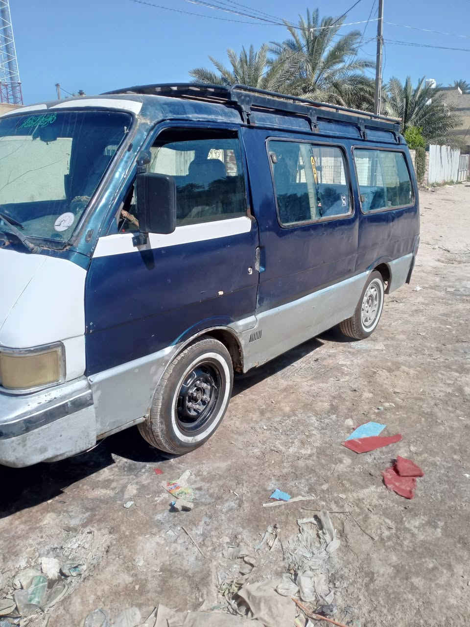 سلام عليكم كيه بسته موديل 93للبيع سياره جاهزه كير محرك اكسن تخم تاير جديد باتري جديد  سعر 22مكاني كربلاء ***********
