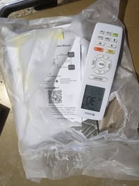 كري طنين كنتوري عادي مو انفيتر انتاج 2024 مشتغل فقط عام 3 اشهر غراضه ك...