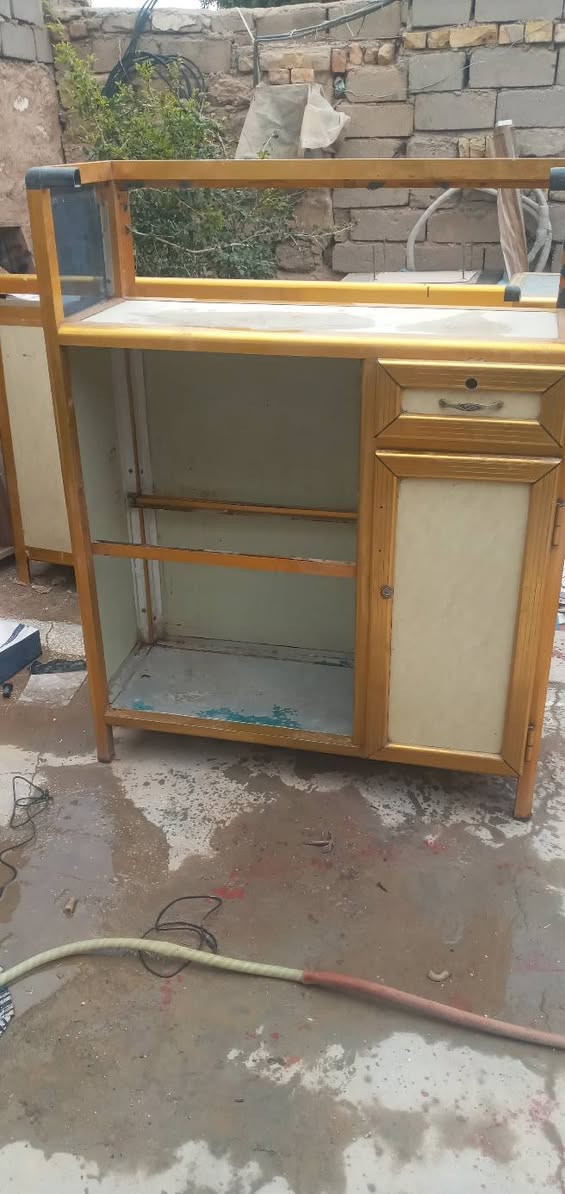 جام خانه عدد اثنين(٢)وحده مال لفات جاي اوحده مال محل أسواق صمون __السعر على الخاص والمحتاج وحده عادي اثينهن عادي


**إذا كنت صاحب هذا الإعلان وتريد حذفه لأي سبب، رجاءا أرسل رسالة إلى الدعم الفني**