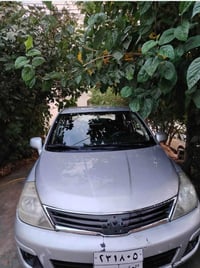 فيرسا • موديل ٢٠١٠ • اربيل