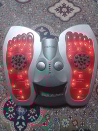 جهاز تدليك • تنشيط الدورة • مدينه الصدر الاورفلي