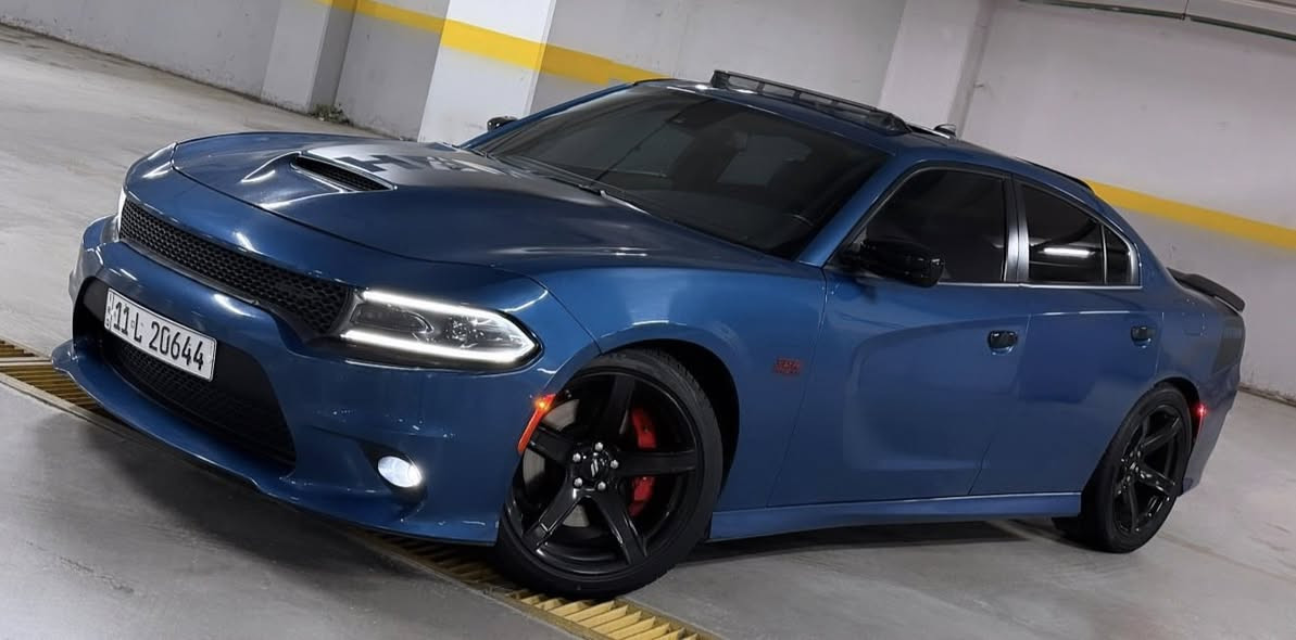 👋🏻السلام عليكم
دوج جارجر   دايتونا 2023 
محرك 5،7 v8::
السياره ماشيه 20 على وضع الوكاله 
لون مميز  
سياره حادثها بنيد مبدل وباب السايق ونص باب السايق الباقي كفاله من كلشي 
رقم بغداد مشروع وطني بسمي تحويل ثاني يوم اني مستورد 
المواصفات
فول1/1 حته رادر امامي 
 سوبر تراك باك —
 كشنات مختمه دايتونا ودشبول ايضاً مختم
مري قلاب عند الرجوع 
رادار بالمري جانبي 
ستيران كهرباء ⚡️ 
خزن ميموري 
سستم صوت الباين 
لايت زنون ابيض بلاد
دشبول جلد +بطاين جلد
شوته رياضيه مفتوحه الزركه بلاد 
كشنات تدفئه تبريد والخلفي تدفئه
حساس خلفي +كأمره خلفيه 
دركه D 
فجوج برمبر 
نقطه عمياء 
دبات بلادي من امريكه صوت يخبل 🙋
شفتات ستيران 
سلايت روف 
مختصر الكلام /شنو بالك بيها  
مكان السياره بغداد    
رقمي اللاستفسار 
***********
