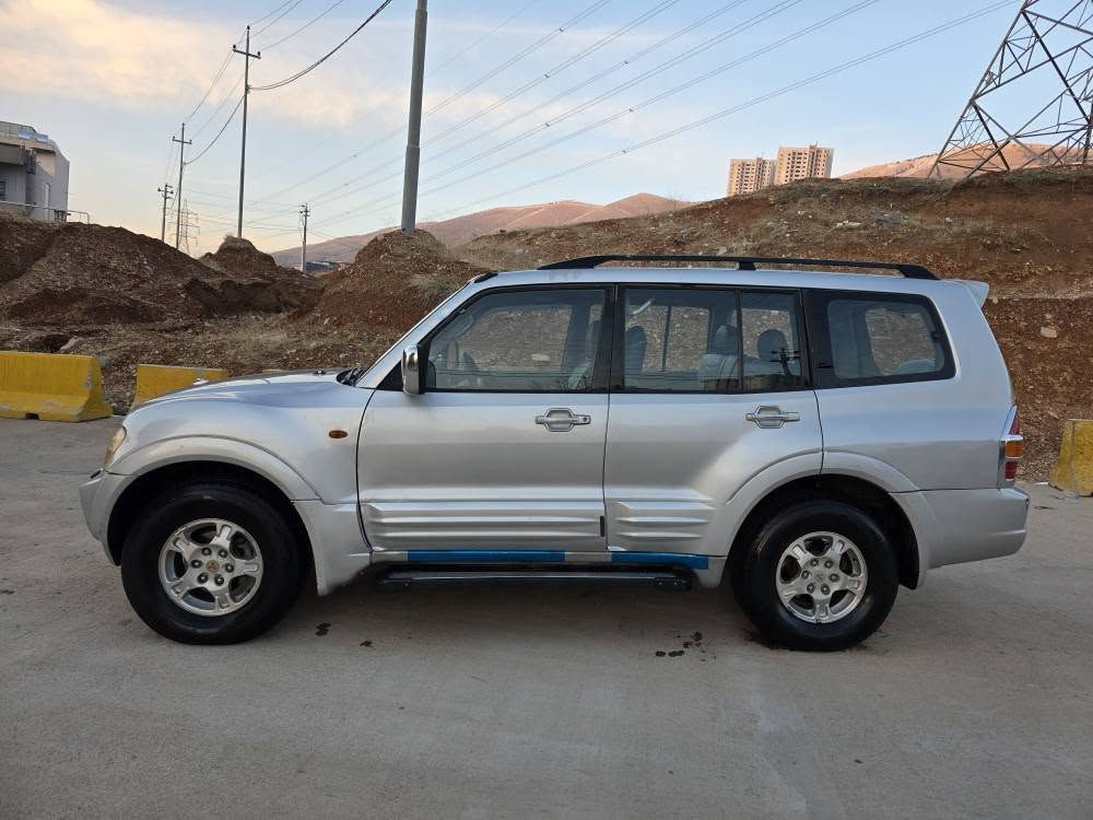 باجيرؤمؤديل 2003
***********
***********
باجيرومؤديل 2003
كيرئؤتؤماتيك ؤعادي ده بل ئه كسل كيرؤمه كينه ؤده بل ئه  كسلي مه سبؤت ته بريدساردوكه رمي مه سبؤت ده بل ئيرباك كيرؤمه كينه ي بيلاد ناؤفؤرميكاده بريدمه ركه زي ABSجام كاره با ئاؤينه كاره با3ريزكؤشن ده عديل سورعه سؤيج كؤنترؤل لايدسينؤن جؤارتايه ؤيلي تازه شاشه ئايبادكاميراكشت كاره باهيي مه سبؤت بؤياخ به شه رتي سه قفؤ حيزام بؤياخي نه بيت بئ ده عمؤبئ ليدرانه هيجي بيؤه نيه سه نه ؤيؤشينكه ؤ هه زه ؤ ره قه مي تازه يه به شه رتي ته حؤيلؤخرامه ؤ براؤه ي به شه رت (64)كه لاؤ كه ميك مؤعامه له له سليمانيم به س بؤ فرؤشتنه كؤرينه ؤه ناكه م 
*********** السليمانية, العراق
