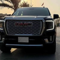 جمسي دنلي 2023 وكاله المنصور  ماشيه 65 الف مخلفه من هيه زيرو  كفاله عا...