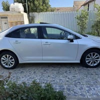 كورلا ساز 2023فول مواصفات كفالة عامة السعر177للاستفسار07808206501/0772...