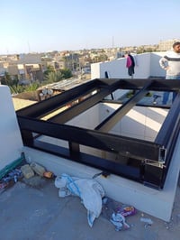 سكاي لايت • الناصرية • درع البيت