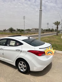 ئه لنترا موديل 2013 براوه ي دووبه ي تازه داخل بو   يه ك دينار مسرفي تي...