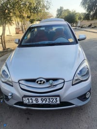 فيرنا 2010 • خليجي • ماتور 1400