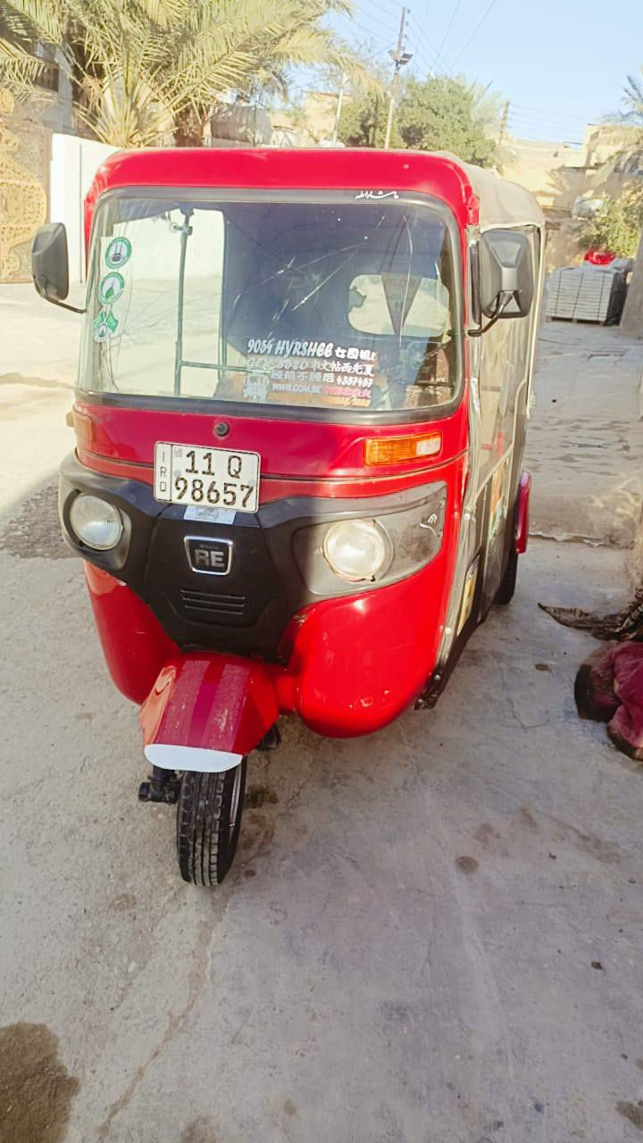 السلام عليكم تكتك البيع 2018داخله عله التسعطش تكتك حلوه او نضيفه الكشر كفاله المحرك مكفول من التنقيص او التبخير رقم او سنويه انكليزي السعر 5800 بيه مجال ***********
