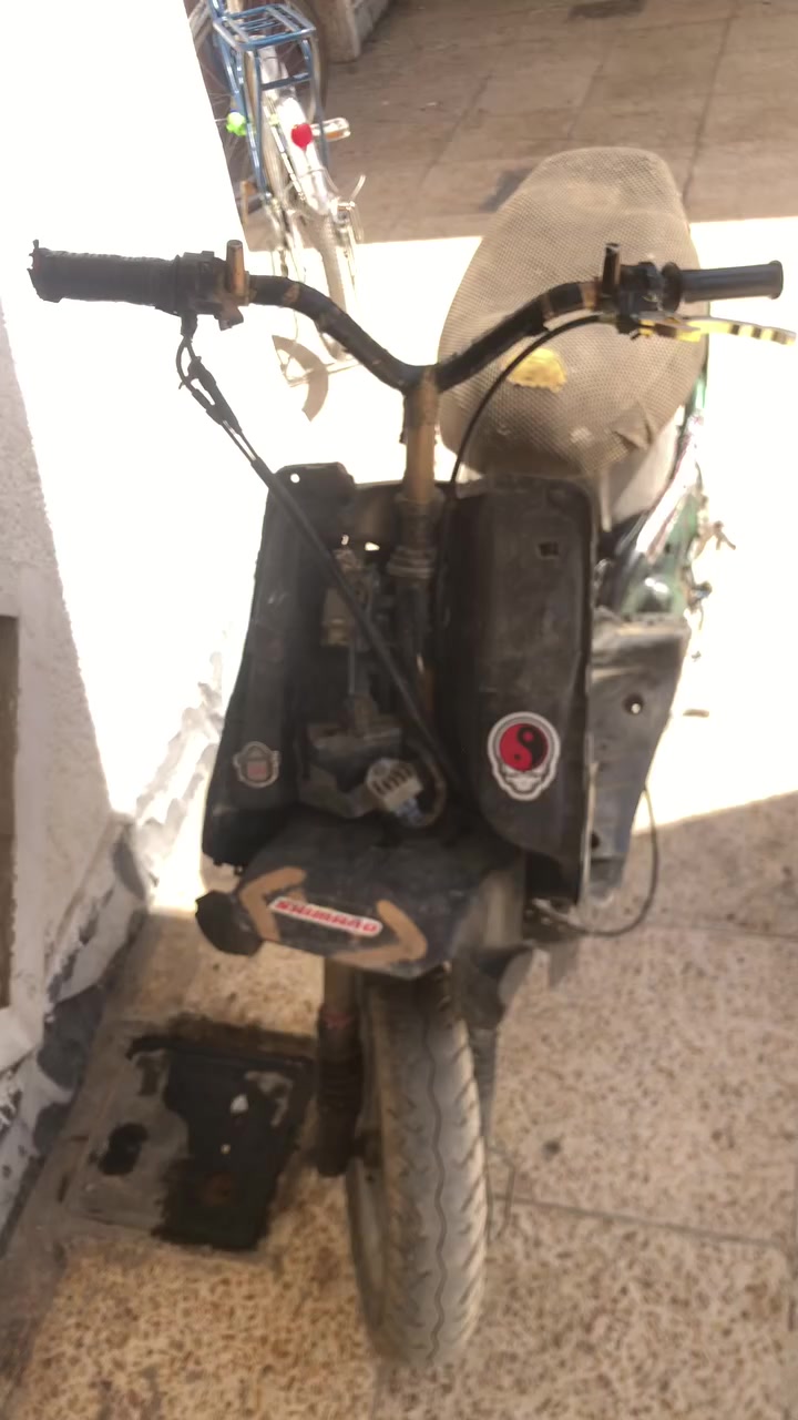 بيجي ٦٠ كوم حديد اب سعر ٣٥ الف المكان بغداد الدوره ***********
