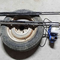 غراض ستوته • زوجين جكات • الحله العسكري