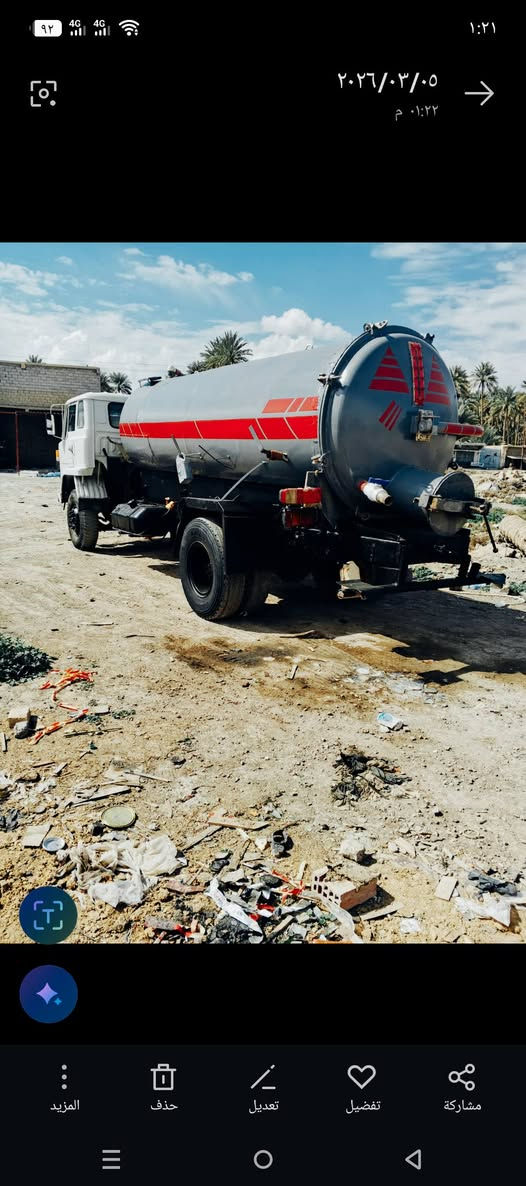 سياره جاهزه من كل شيء للبيع ***********
