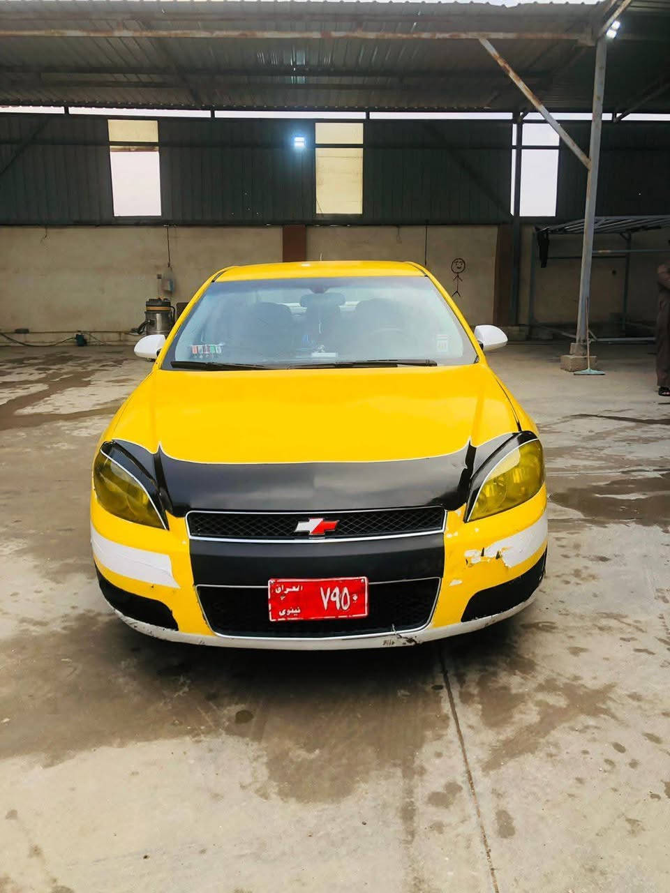 انبالاصاحبها متوفي عندي رقمهم تبريد شغال محرك جديد كير جديد كبل عل شغل بوجهك مكان صلاح الدين الشرقاط مال جناي بيع او مراوس حياكم الله ***********اتصل دلل
