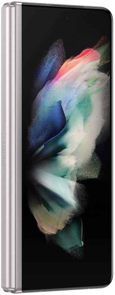 Samsung galaxy fold 3 512 GB 
زۆر خاوێنە لەزگەی  شەریکەی پشتەوەی هەر پوەیە 
سەوت تەسجیلکردنی لەشەریکەوە هەیە 
نرخ ٥١٠ دۆلار مامەلەیەکی کەم
بۆ خواست نامە بنێرە 

نظيف جداً، لاصق الشركة لا يزال موجوداً على الجهة الخلفية.
يحتوي على ميزة التسجيل (تسجيل المكالمات) أساسية من الشركة.
السعر ٥١٠ دولار (مع مجال بسيط للتفاوض).
للطلب يرجى إرسال رسالة.

Very clean, the factory sticker is still on the back.
It has the built-in recording feature (native from the manufacturer).
Price: $510 (Slightly negotiable).
Send a message if interested. أربيل, العراق


**إذا كنت صاحب هذا الإعلان وتريد حذفه لأي سبب، رجاءا أرسل رسالة إلى الدعم الفني**