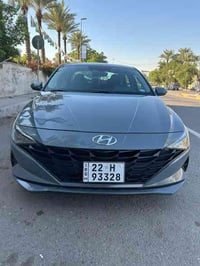 للبيع  هونداي النترا 2022وارد أمريكي     مكاني بغداد    07702611027  م...