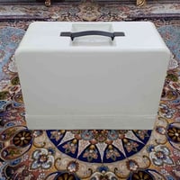 ماكنة خياطة برذر غير مستعملة ( مخزنة) الكارتون الاصلية كتلوك والعدة لل...