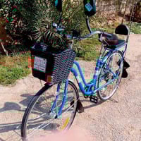 بيسكل • حيل نضيف • الشرگاط العيثه