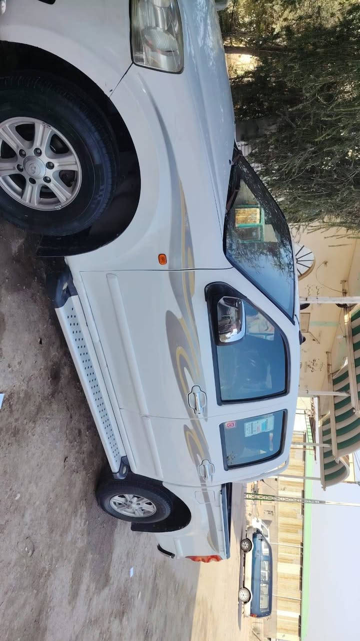 ياالله سلام عليكم كريت ويل للبيع موديل ٢٠١٣ مكفوله كفاله عامه علوظع شركه شاشه سيارة مابيه قطرت خياس كير محرك حداديه تخم تاير تبريد شرط كهربائيات كلها شغاله سنويه مجدده رقم انكليزي قادسيه سياره جديده بشكل سعر ٧٠ اوبيه مجال رقم موبايل ***********
