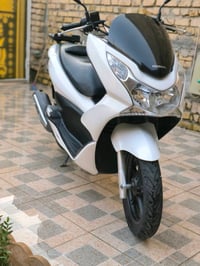 بي سي اكس • مكفولة • ضربة بالكفر