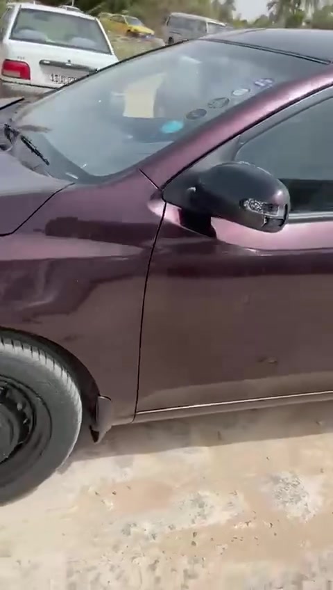 :
🚗 سيراتو2011 للبيع السعر 70وبيها مجال 🚗
• 
• 
• المواصفات: گير أوتوماتيك، شاشة لمس، تحكم ستيرنج، كراسي جلد، داخلية نظيفة جداً وجاهزة للاستخدام.
•

📍 الموقع: [كربلاء_السياحي]
📞 للتواصل والاستفسار (اتصال  ع الرقم ***********]
