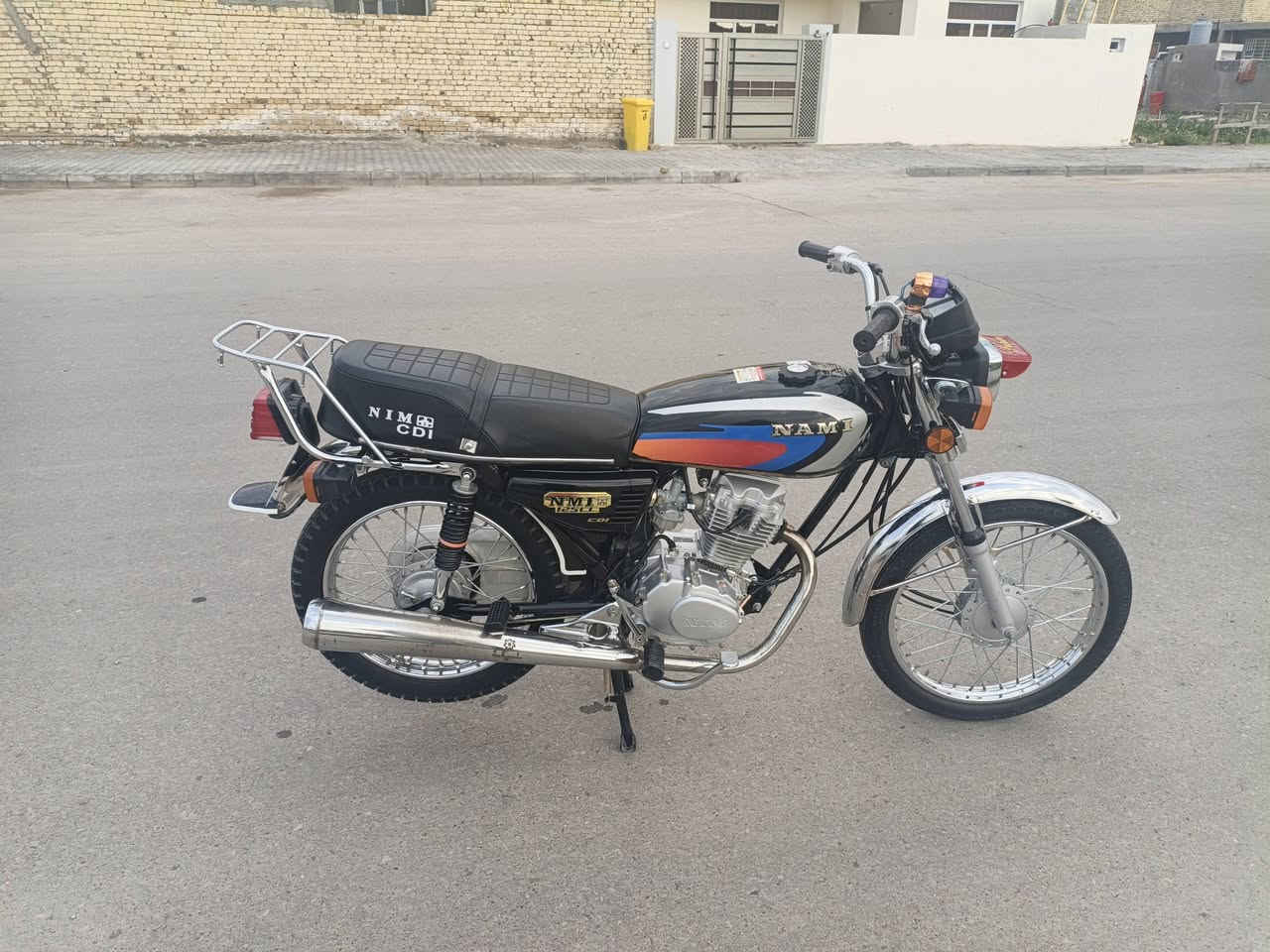 لبيع موديل 27كفاله عامه مكاني كوت زين الغوس 3 احرف ***********
