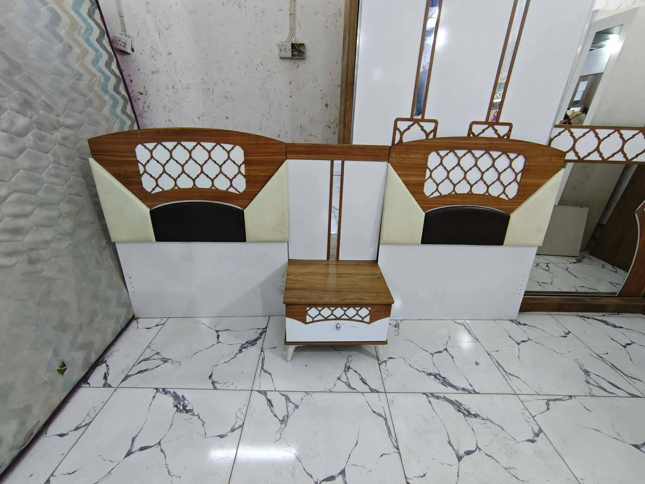 توفرت غرفه شبابيه سريرين سعر 400 شد ونقل مجاني داخل بغداد الحجز خاص


**إذا كنت صاحب هذا الإعلان وتريد حذفه لأي سبب، رجاءا أرسل رسالة إلى الدعم الفني**