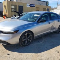 اكورد SE • ٢٠٢٦ • مزاد أمريكي