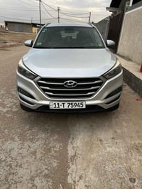 توسان ٢٠١٨ • مكينة وكير جديدة • بدون حادث