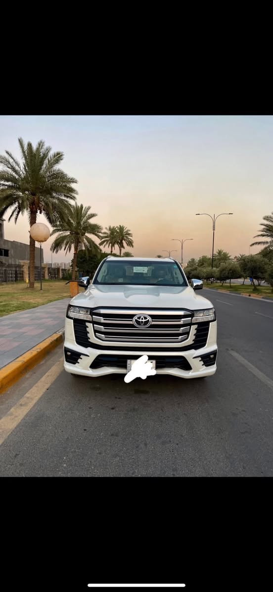 لاندكروز البيع موديل 22
رقم بغداد بسمي 
شركه ساز
ماشيه 69 كم
السعر62
***********
