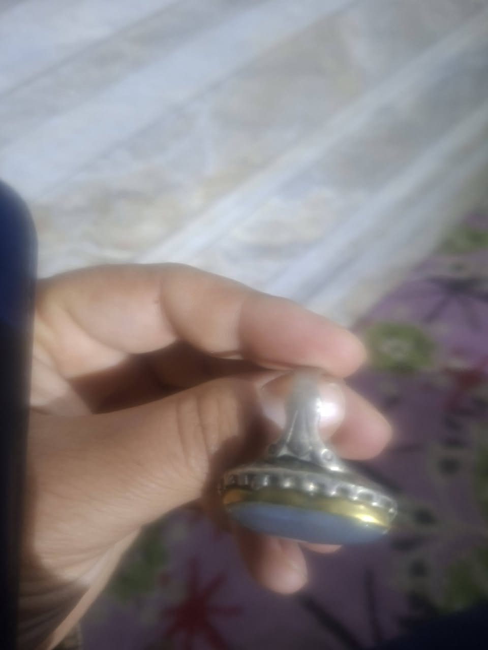 اسلام عليكم ا
مراوس اب ياقوته زينه


**إذا كنت صاحب هذا الإعلان وتريد حذفه لأي سبب، رجاءا أرسل رسالة إلى الدعم الفني**