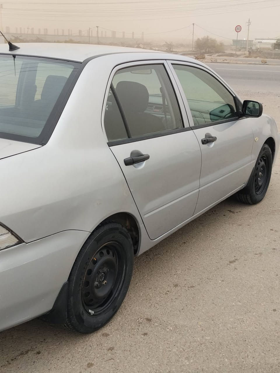 سلأم علـيگم
سياره للـبيع لانسࢪ موديل 2010 ࢪقـم شمإلي
محرك 2000 مگفوله كفاله عامـه تحويل مباشر 
السعࢪ 94 وبـي مجأل قلـيل
العنوأن ديالئ شهࢪبان المقدايه 
الرقم التوأصل 
***********
