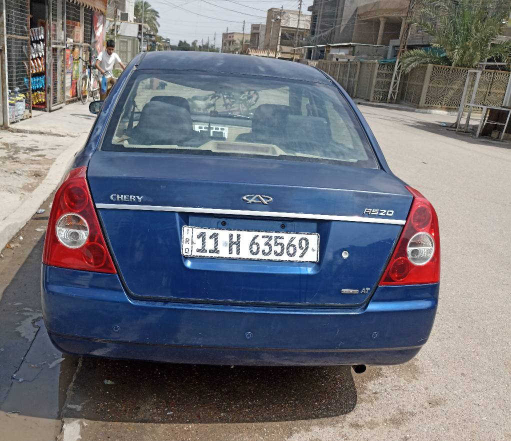 للبيع سياره بلاديه السعر 47ورقه اوتماتيك سياره نضيفه وباسمي رقم دولي مابيه نقص تبريد ثلج 
مكاني بغداد الزعفرانية *********** بغداد, العراق
