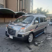 ستاركس موديل ٢٠٠٧ بغداد انكليزي بسمي مكينة بيهه خيط بخار تبريد شغال شو...