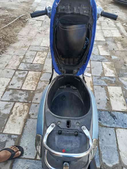 السلام عليكم دراجه بوليسي للبيع السعر 650 وبيها مجال قليل دراجه كفاله عامه تجي نقره تشغل وتطلع وين ما يعجبك تروح بيها واتساب موجود رقم تلفون موجود ماسنجر ما اتواصل عليه***********
