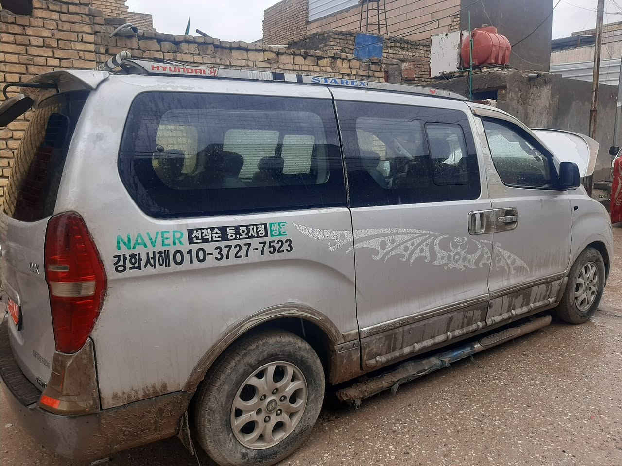 سلام عليكم 
امطار خير يارب 
مكلف بالنشر خابر راعيها 
***********
استاركس 2008 اوتماتيك امسكر رقم بابل حاليا صدامي معامله كامله تاخذ انكليزي مكفوله اصوليات ضربه القويه عيب شرعي اصوليات محرك كير حداديه تبريد تخم تاير نوزلات ما عده السوبر بيها ضعيف طلبو عليه 200 الف مطر او ماكو فرقه اكمله سياره مال واحد على باب الله ترزق بيها مكانها ذي قار ناصريه مركز سعر 90بيها مجال بسيط عندك صالون مراوس نتراهم اوبتيما 9 عشره صفره خصوصي
