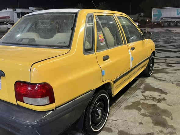 السلام عليكم ورحمة سايبا موديل ١٢ للبيع جاهزه كير مكينه جدد ابيع هلموجود السعر ١٤ ورقه قفل راعيه جان عدي رقمه وضاع من عدي عنوانه التاجيات رقم الهاتف***********
