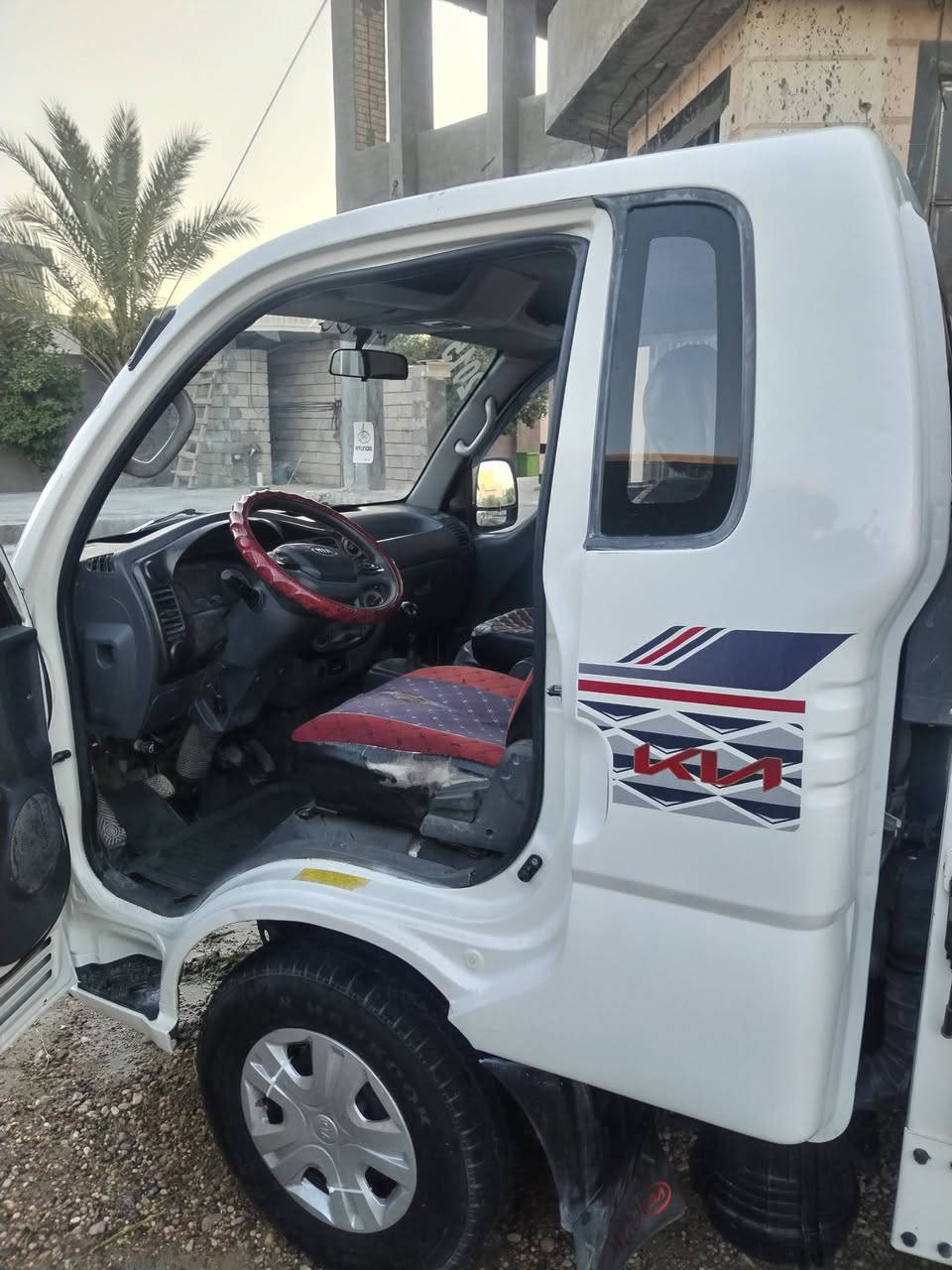 كيه للبيع موديل ١٥ رقم انبار انكليزي سنويه لل ٢٩ تحويل ثاني يوم محرك كير اكسن شاصي تبريد كفاله رقم شاصي ممسوح تخم تاير دوشمه جديده السعر دفتر وبيه مجال قليل ***********مكاني الرمادي جويبه *********** النساف *********** ملاحضه اخوان أقرأ المنشور قبل لاتتصل وشرط التحويل
