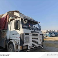 سكانيا • محرك ستندر • كير ٥/٥