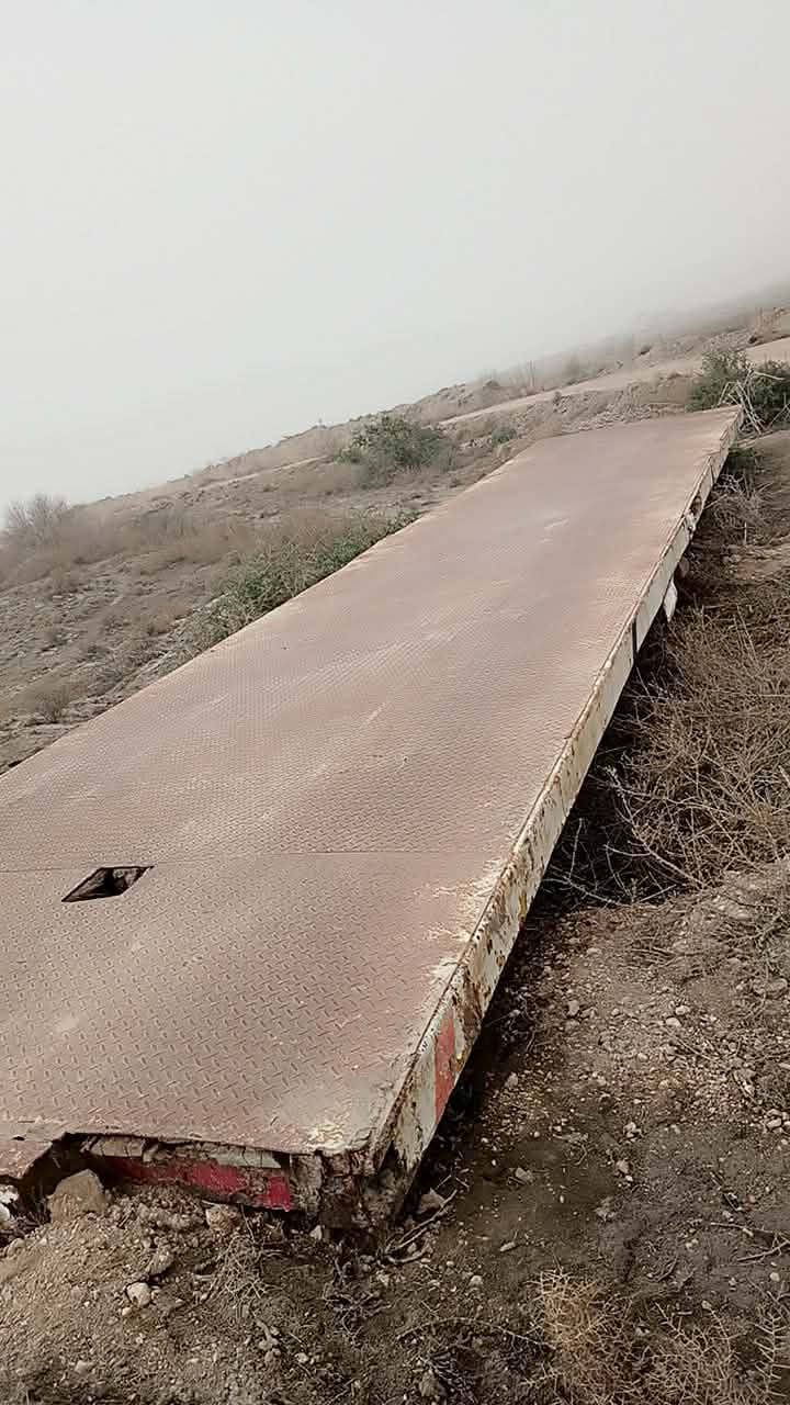 شاصي سيارة 13 متر يرهم جسر مليونين ونص وبي مجال
والباقي اسعارهن عل الصور


**إذا كنت صاحب هذا الإعلان وتريد حذفه لأي سبب، رجاءا أرسل رسالة إلى الدعم الفني**